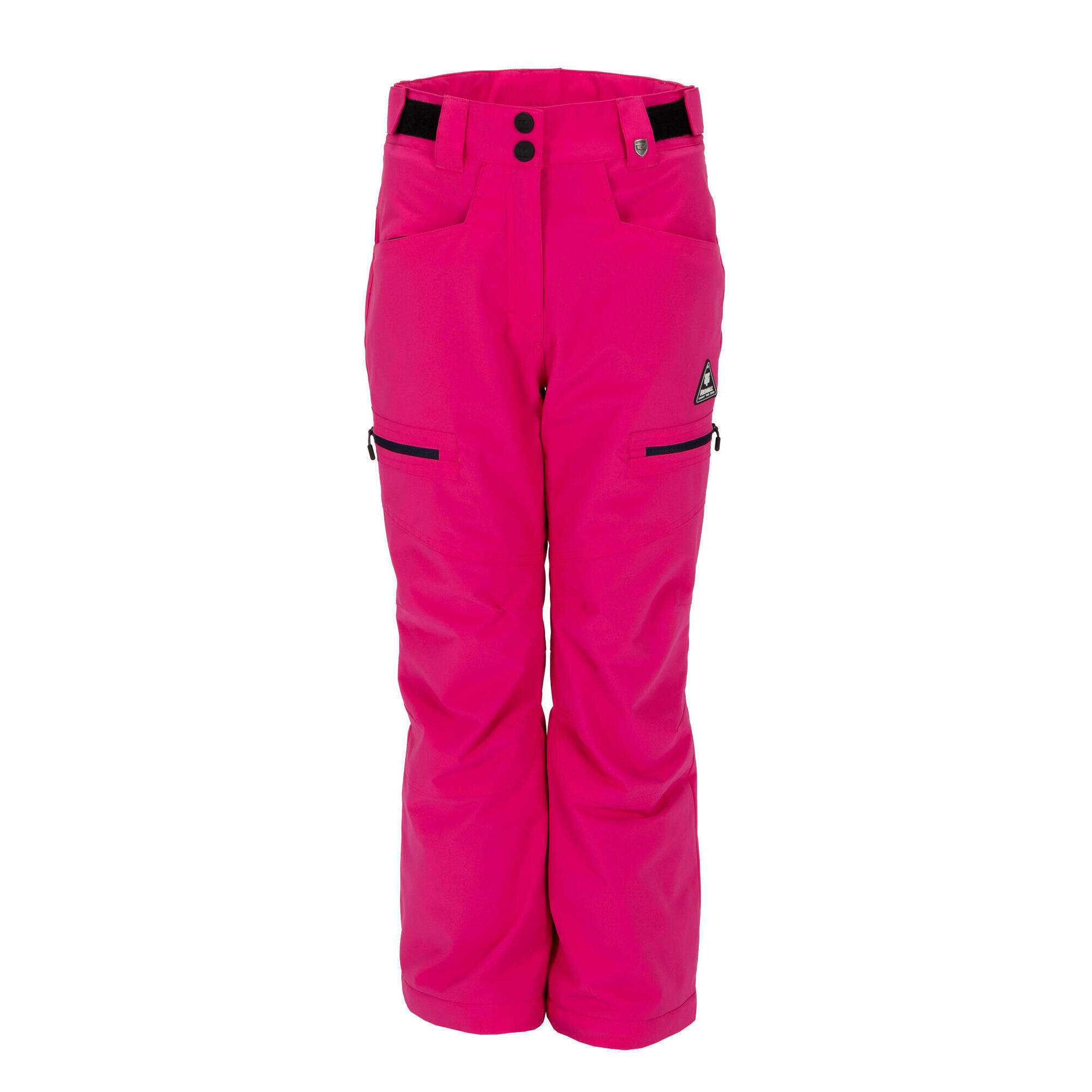 REHALL - KYLE-R-jr. - Mädchen Wintersporthose