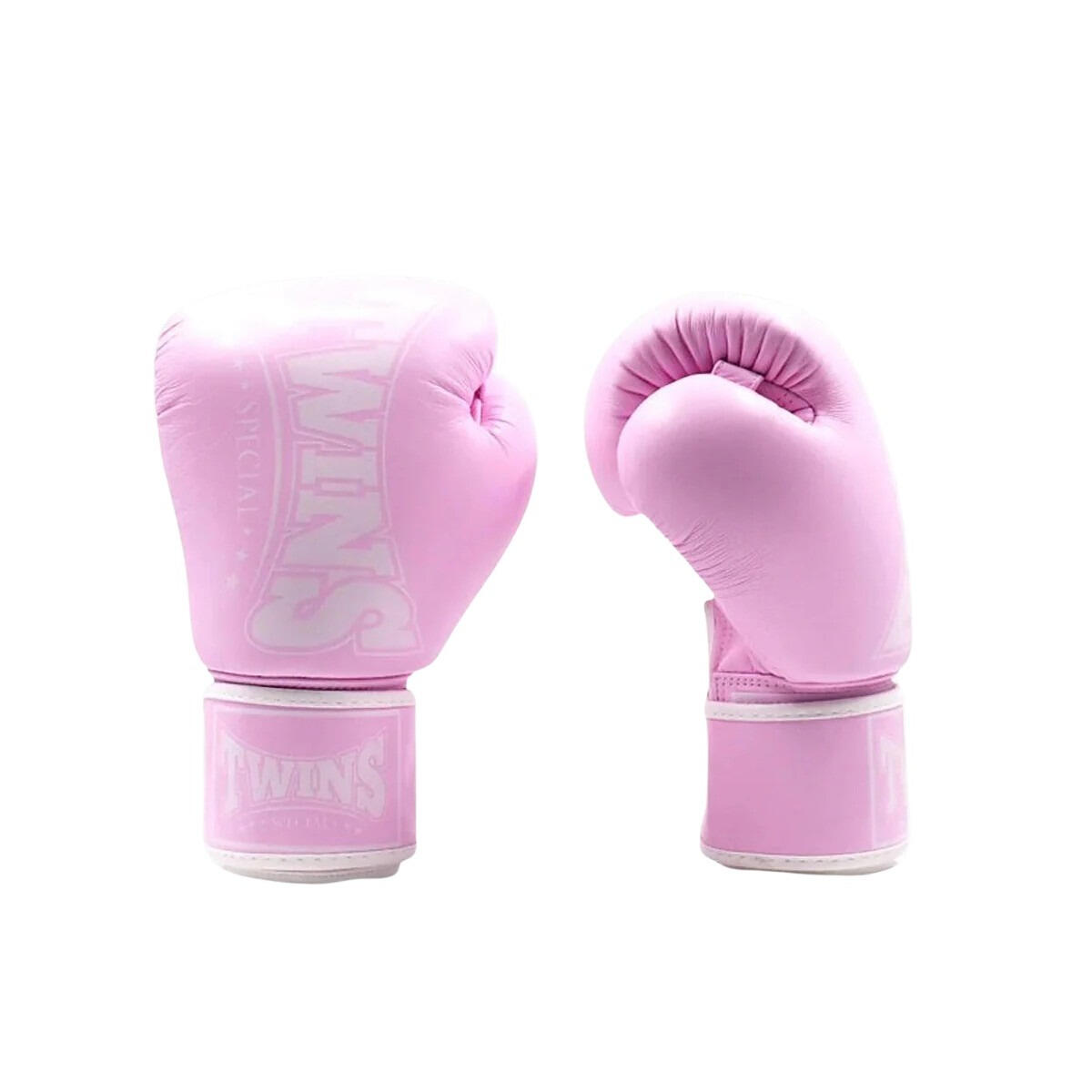 Rękawice bokserskie Twins Special BGVL4P Candy