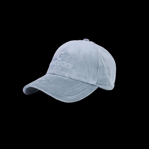 Aksamitna czapka Kentucky