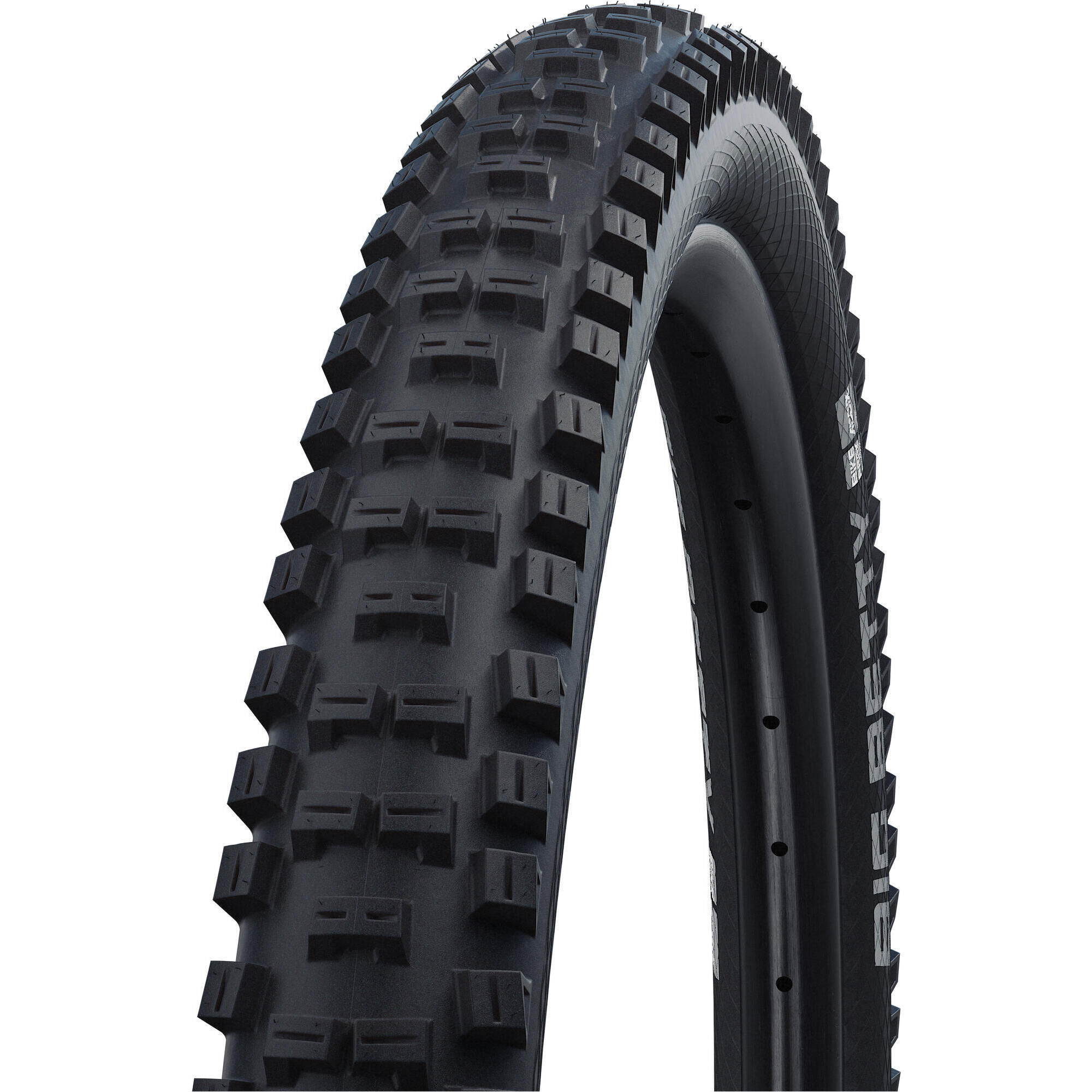 Opona rowerowa MTB BIG BETTY - ADDIX Performance Line 26x2.4"62-559