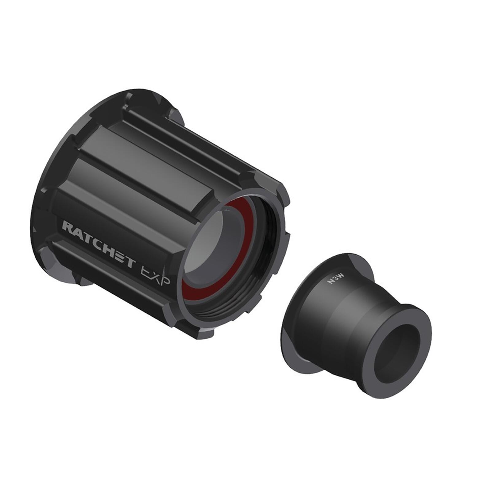 Zestaw Korpusu Piasty Ratchet Ca13 N3W Exp 142/12