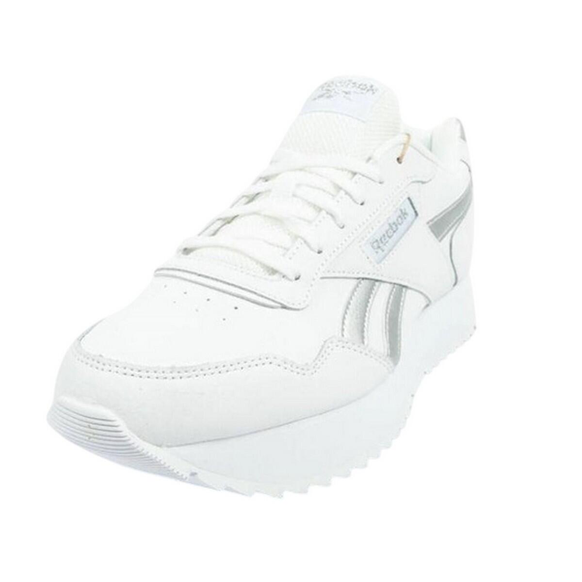 Damskie/Trenery Ze Skóry Ekologicznej