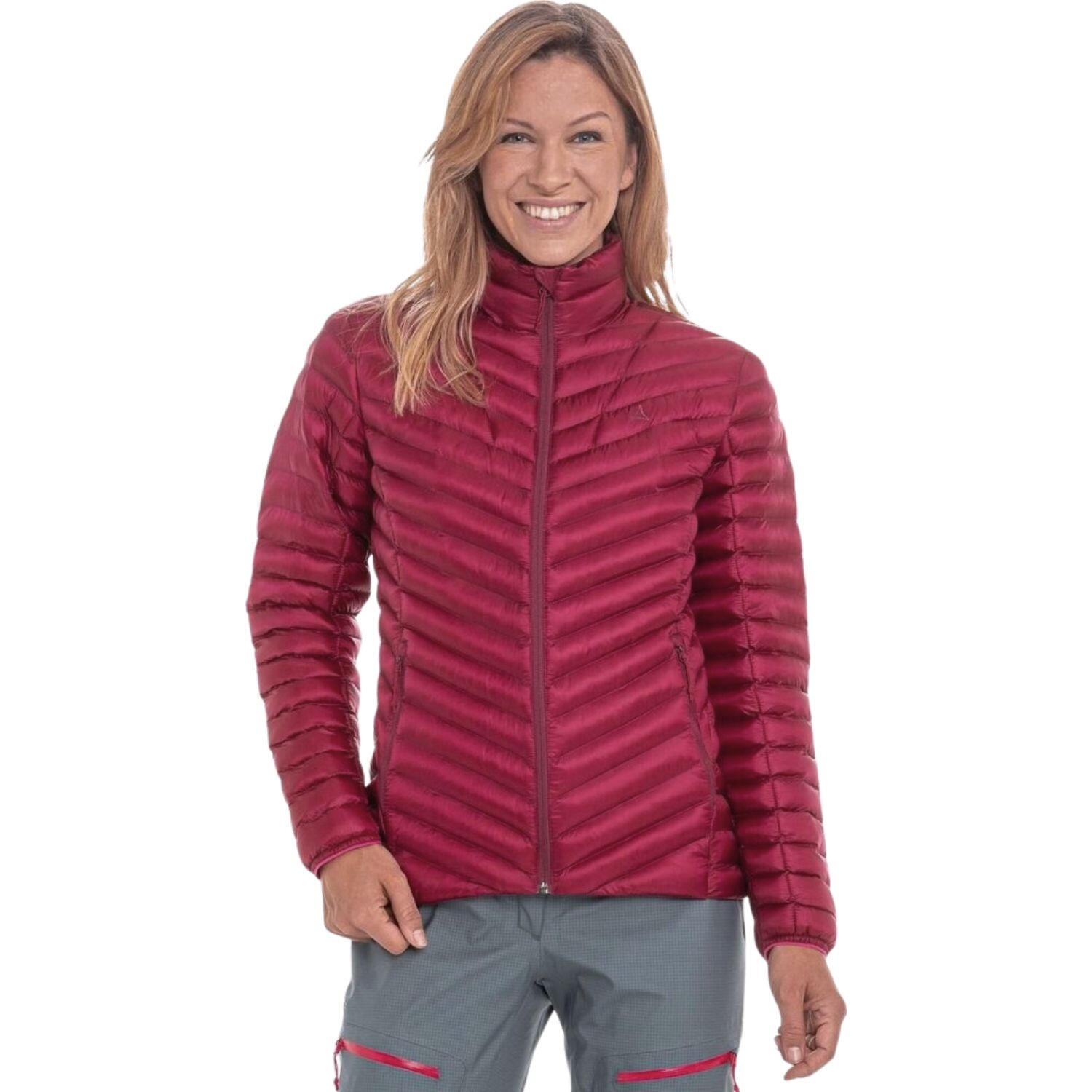 Kurtka trekkingowa damska Schoffel Annapolis PrimaLoft
