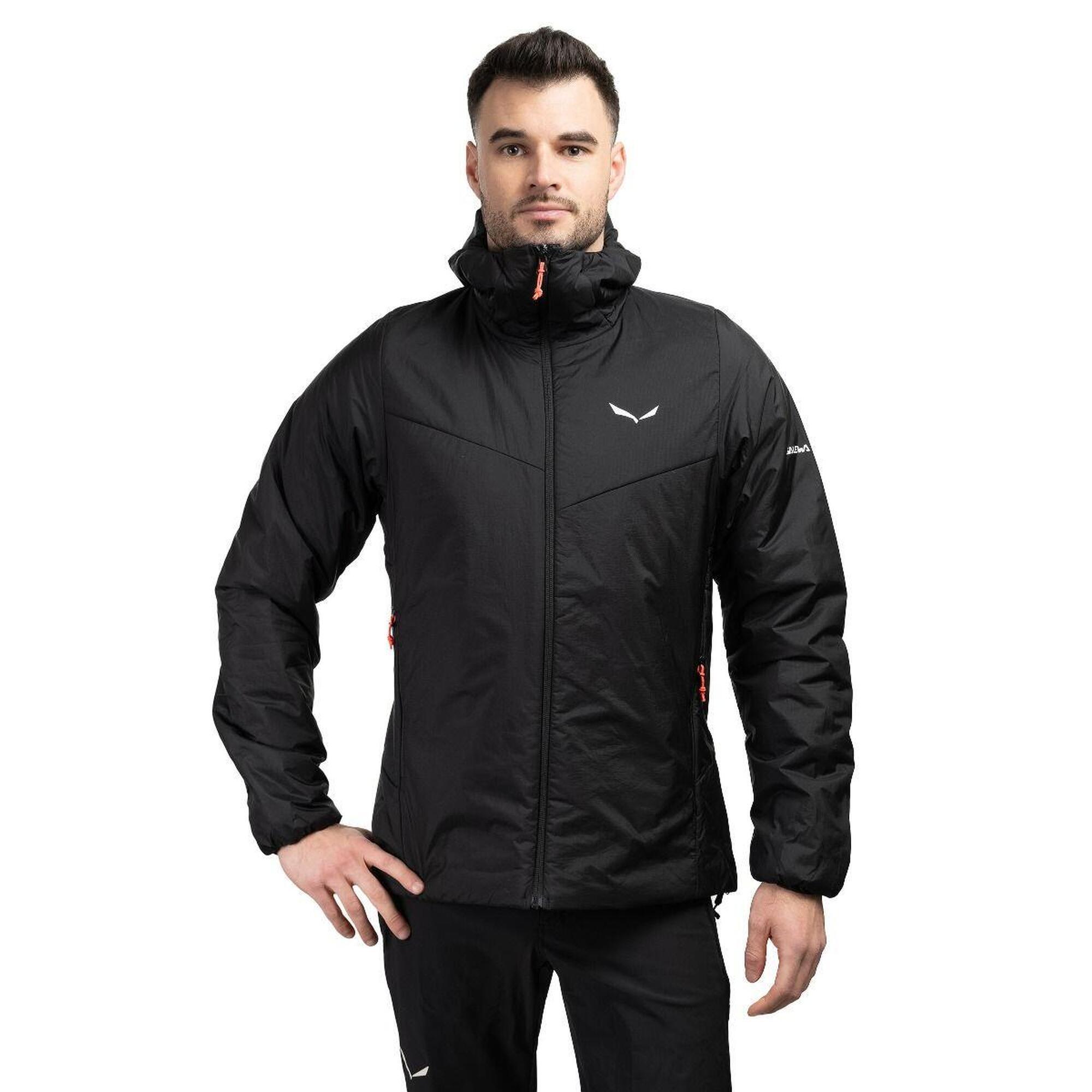 Kurtka trekkingowa męska Puez Catinaccio 2 Twr Hd