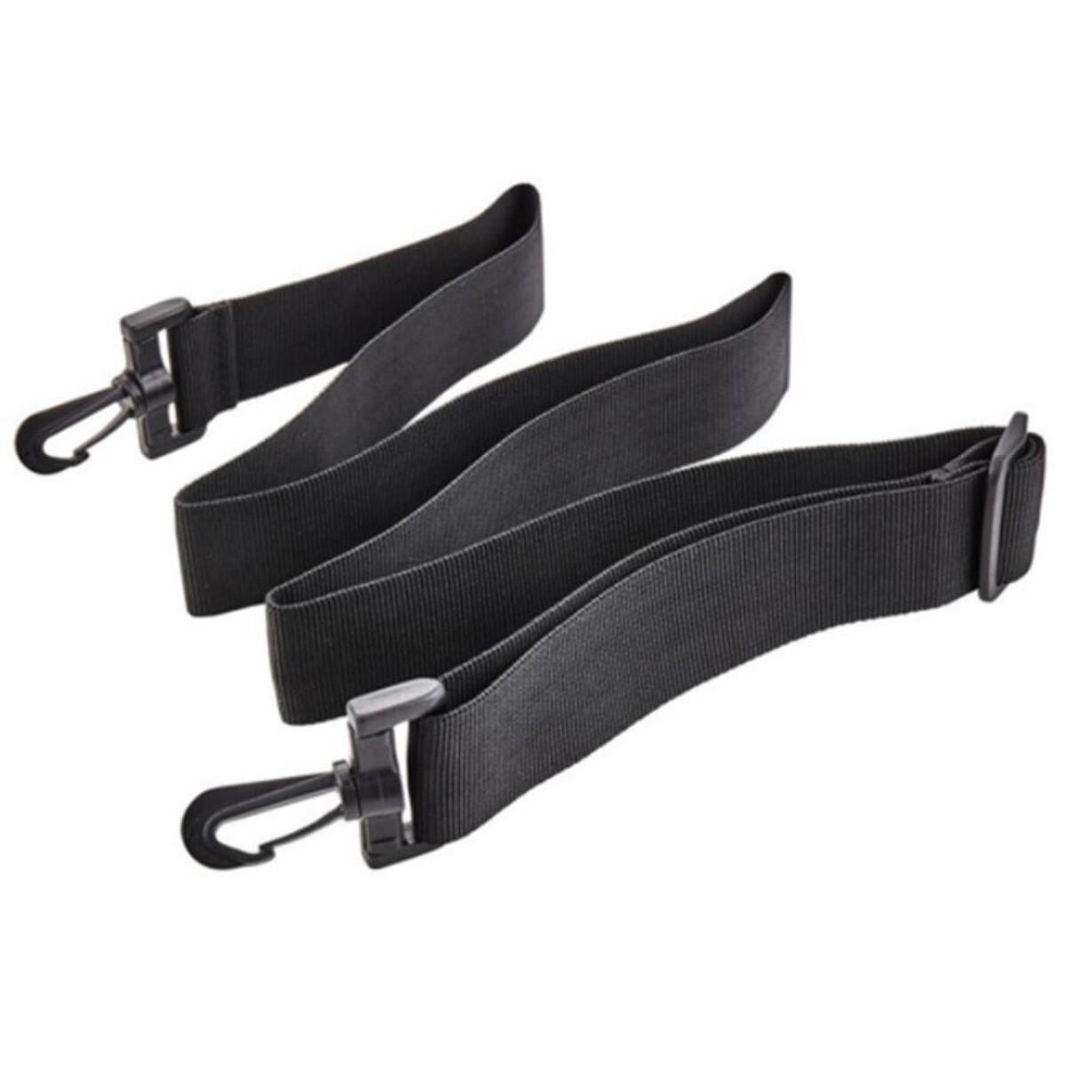 Uniwersalny pasek transportowy do Stand Up Paddle z uchwytem na wiosło