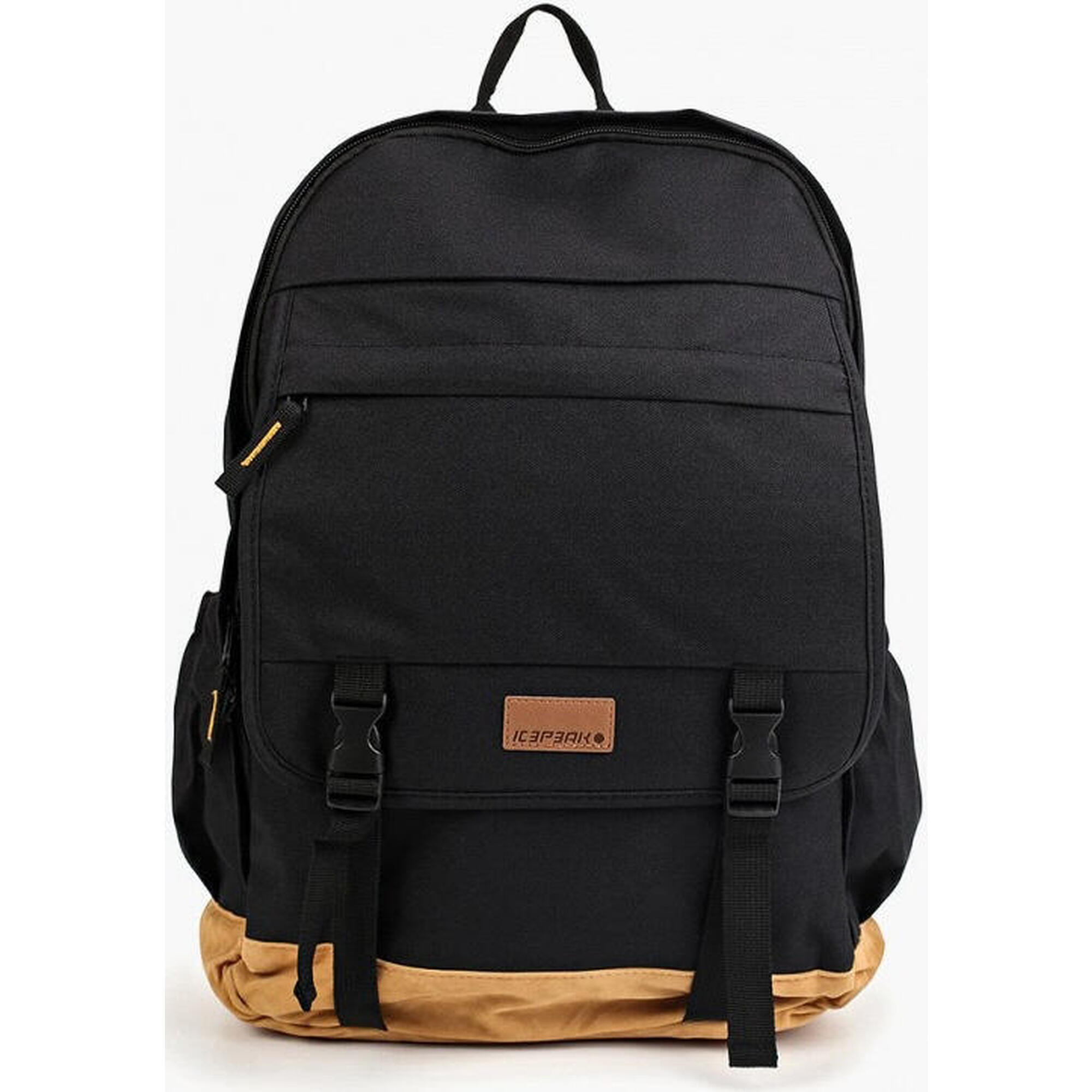 Przestronny plecak Icepeak Glenview dla nowoczesnych podróżników