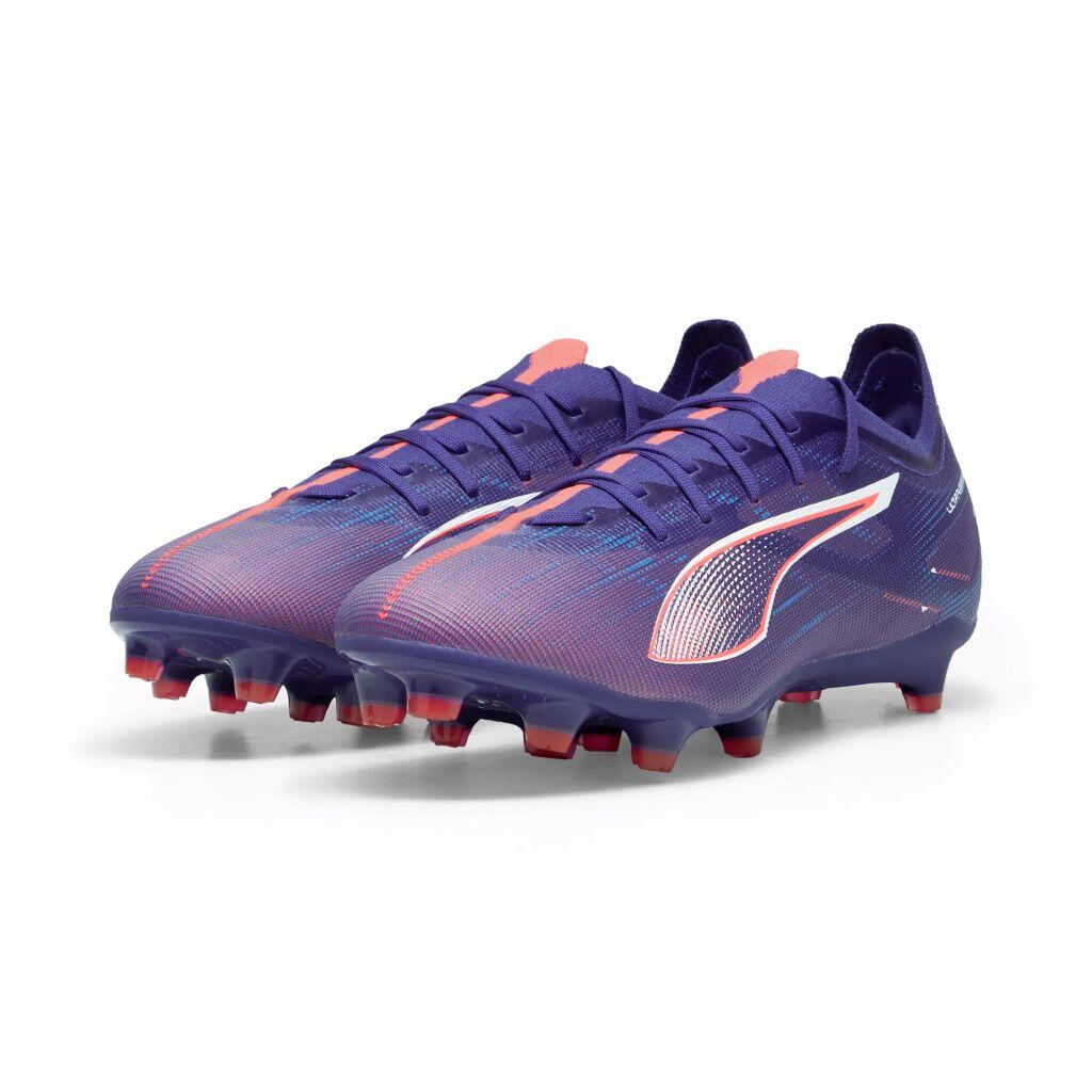 Buty piłkarskie Puma Ultra Pro FG Lapis, Mężczyźni