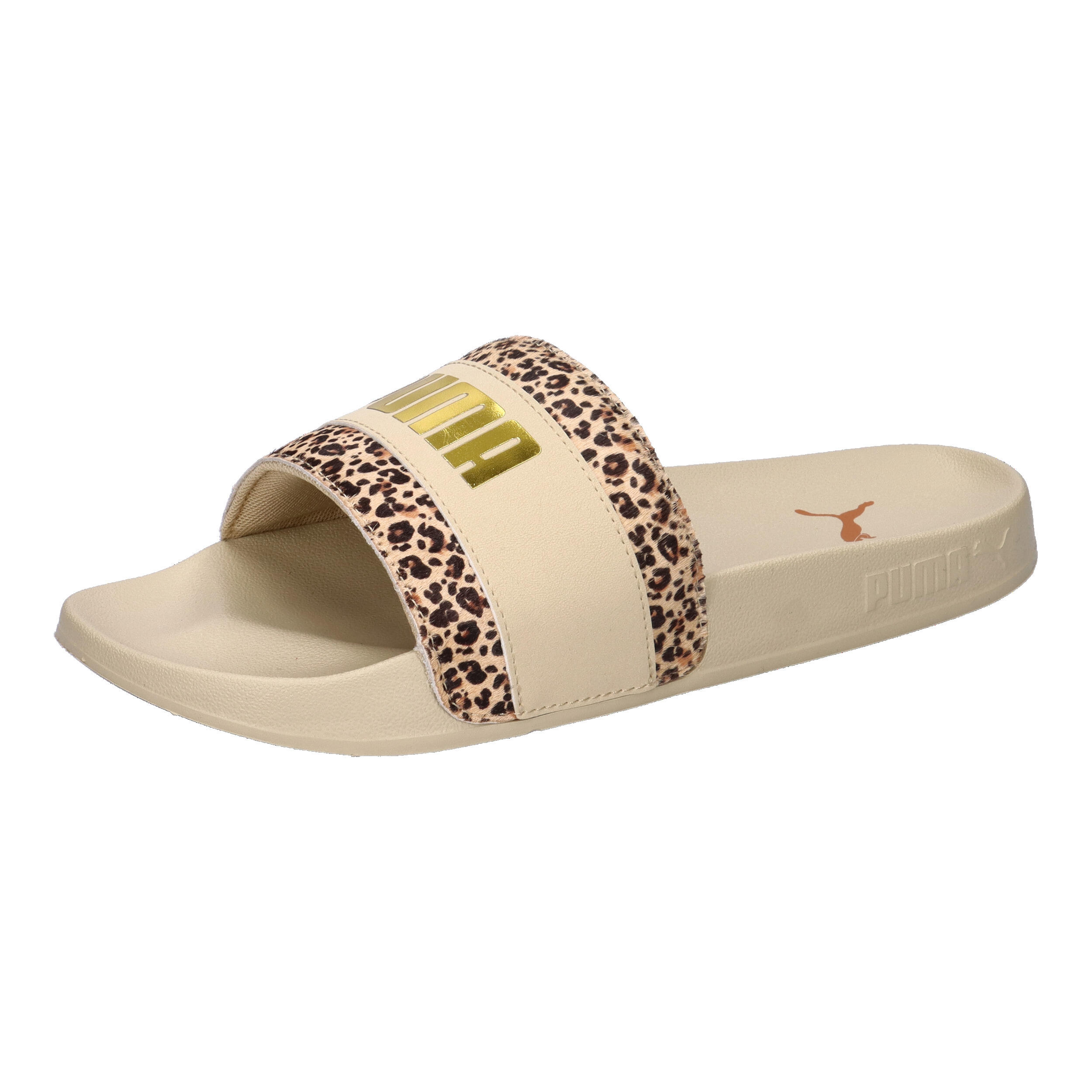 Puma Klapki Leadcat 2.0 Animal Flair 40288001