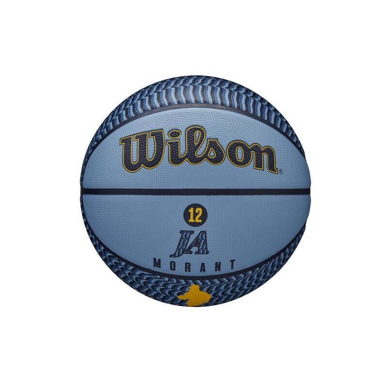 Piłka Wilson Morant Outdoor