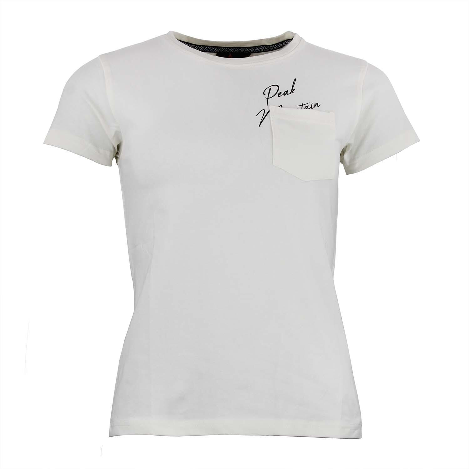 Koszulka damska Peak Mountain Ajojo