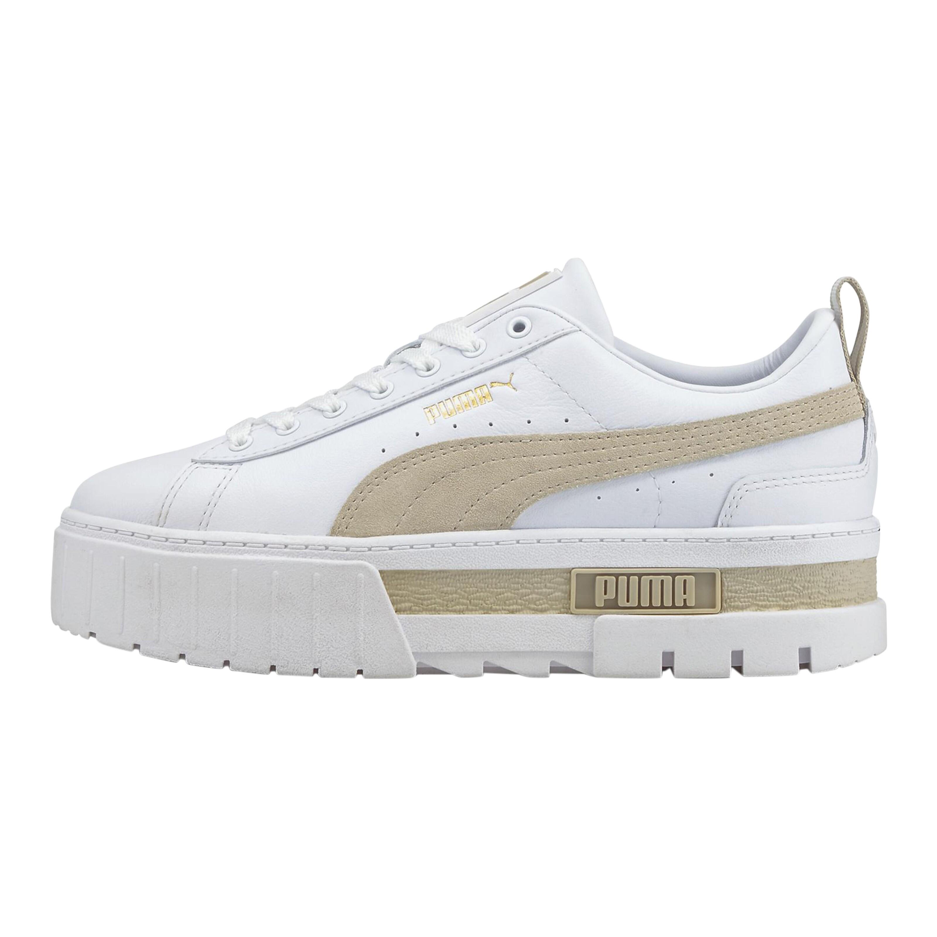 Buty do chodzenia damskie Puma Mayze Lth Classic