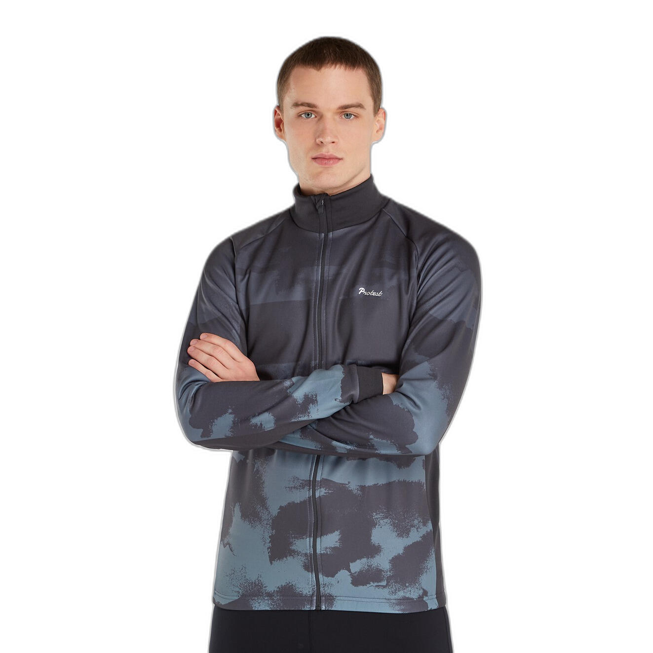 Kurtka Protest Prtpoppel