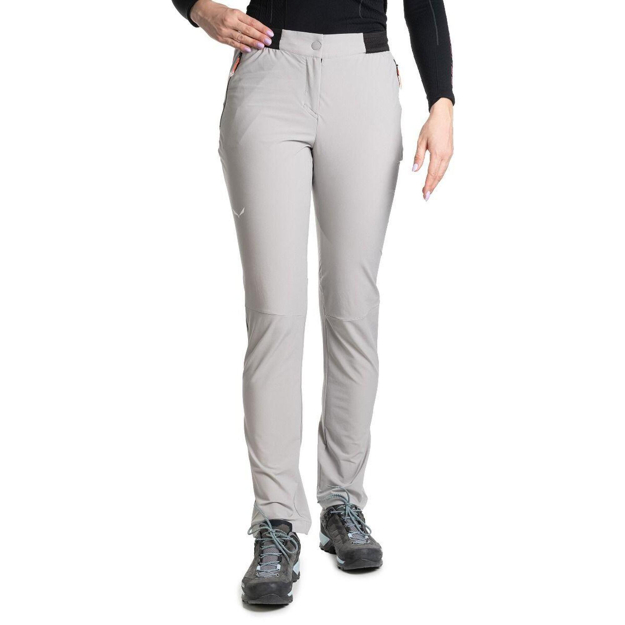 Spodnie trekkingowe damskie Pedroc 4 Dst Women