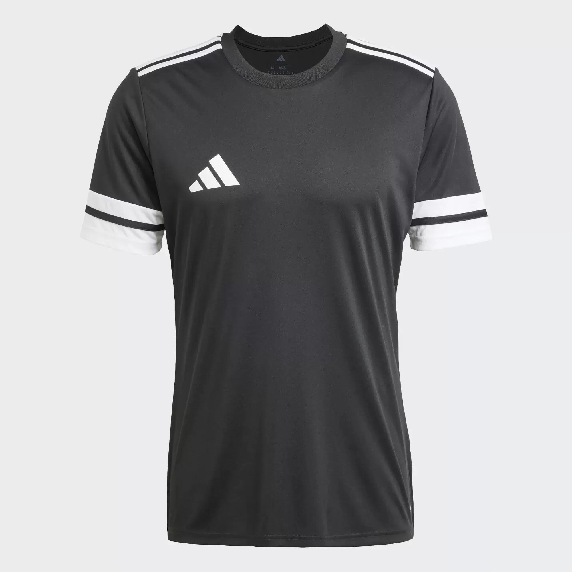 Adidas Sport Squa25 Jsy M Koszulka Dorosłych