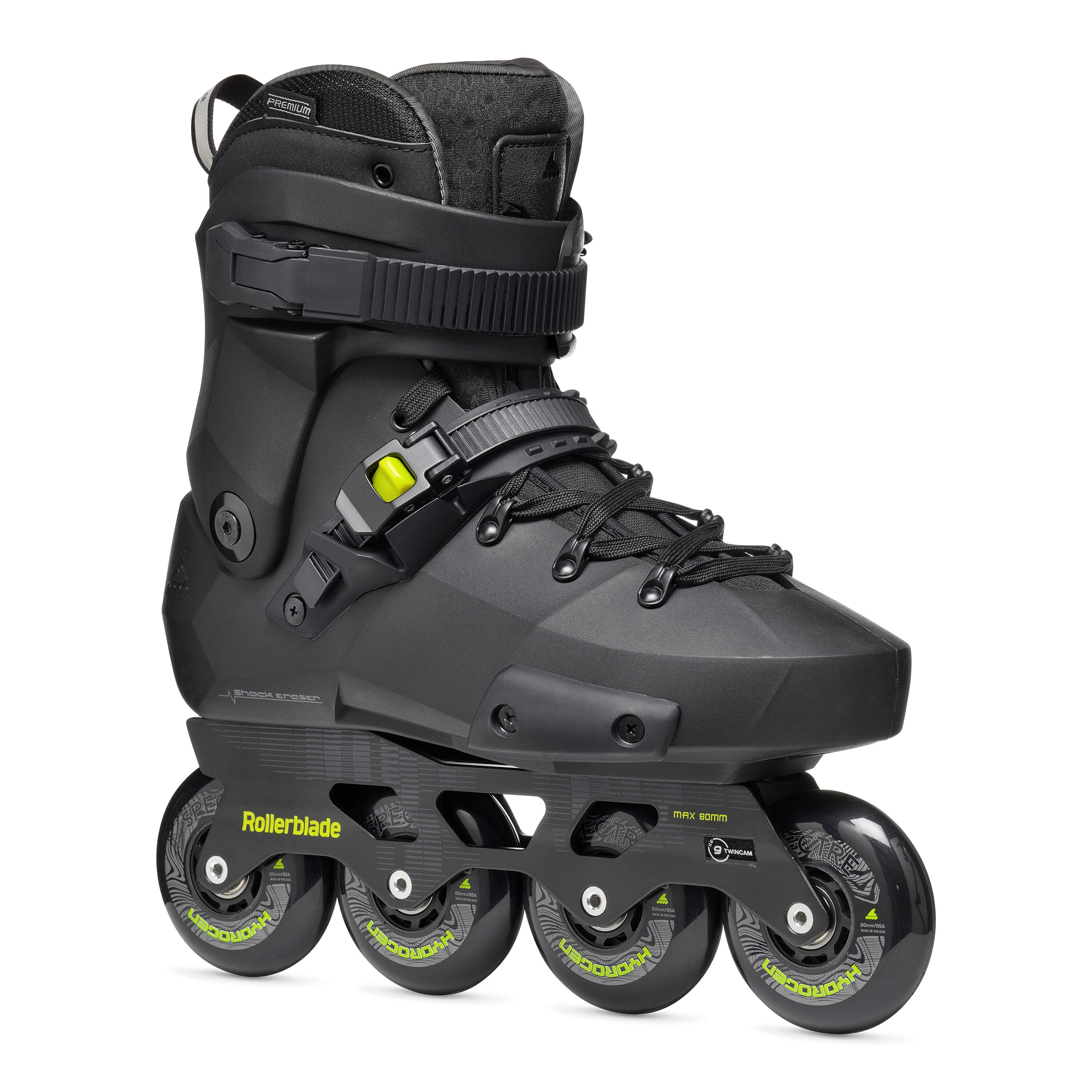 Rolki Rollerblade Twister XT