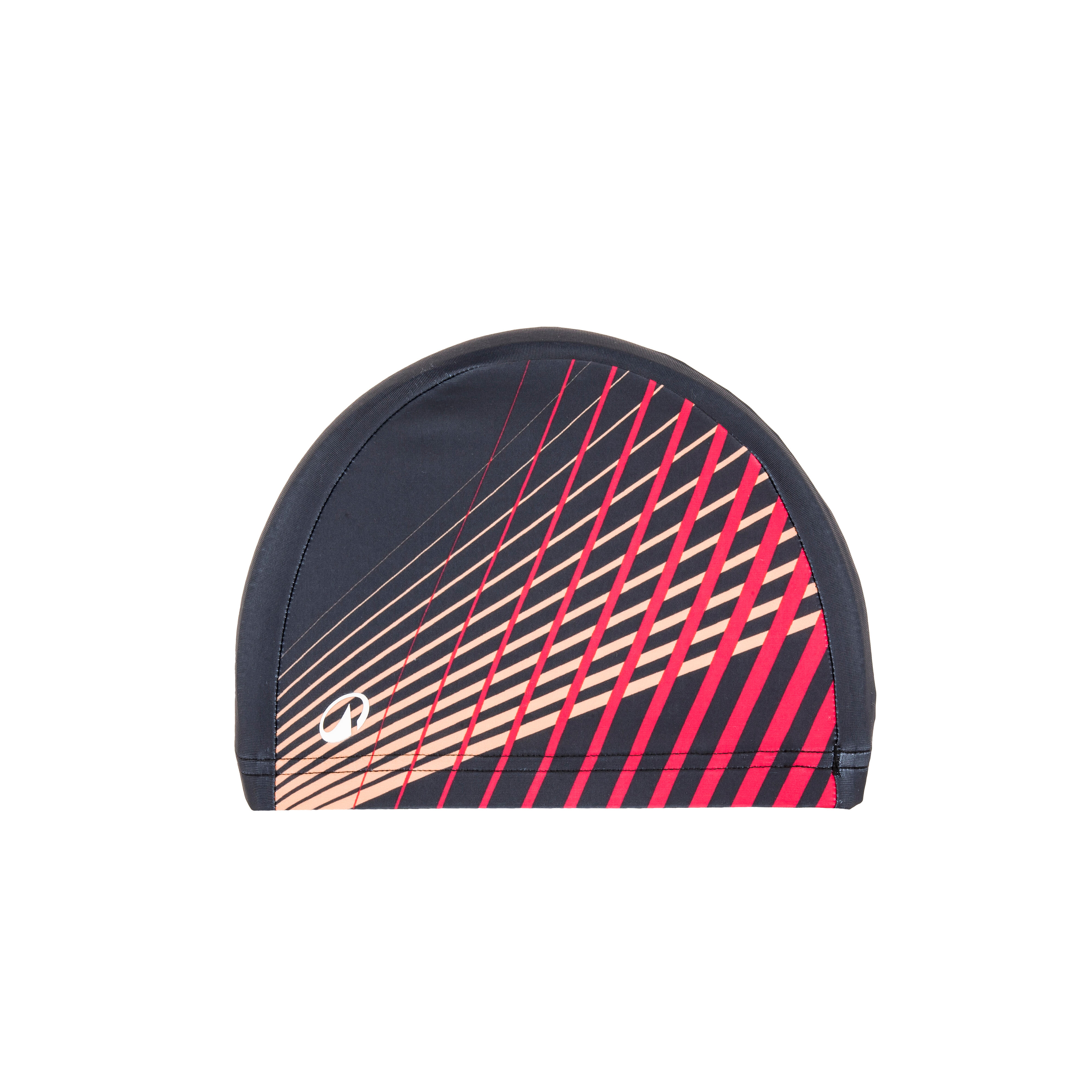 Czepek pływacki dzianinowy Nabaiji M Tria