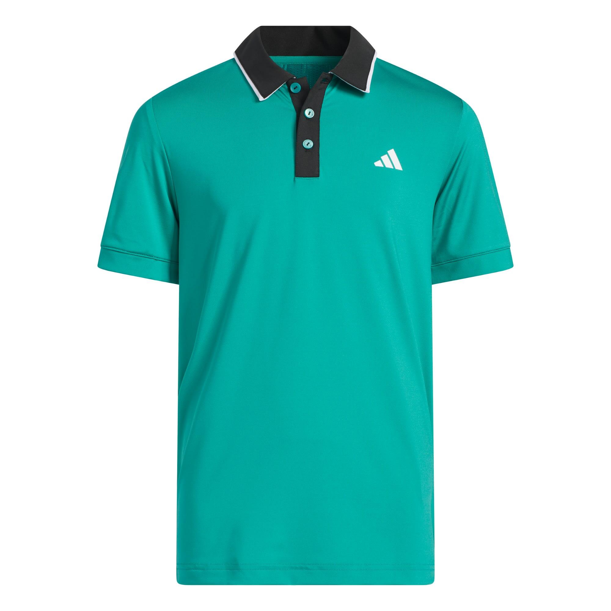 Koszulka Performance AEROREADY Polo Shirt Kids