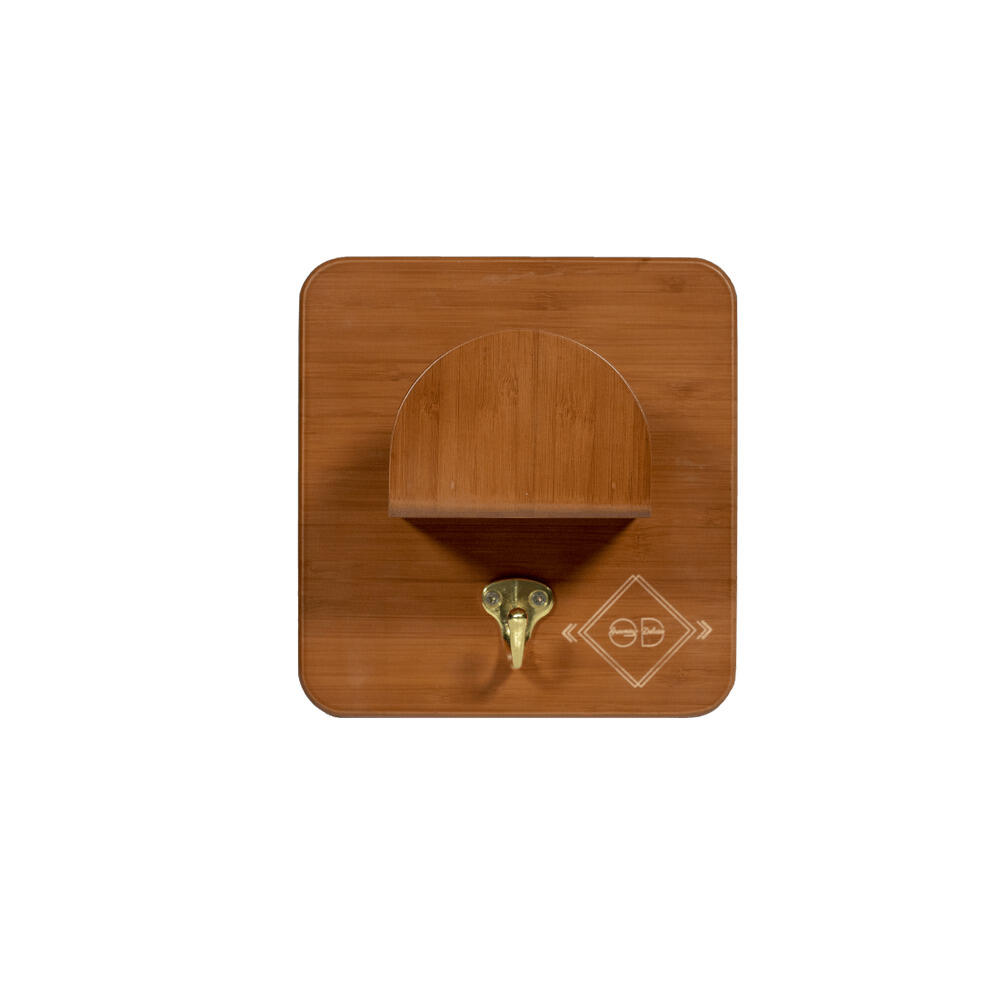 Indywidualny uchwyt na ogłowie jeździeckie Kentucky