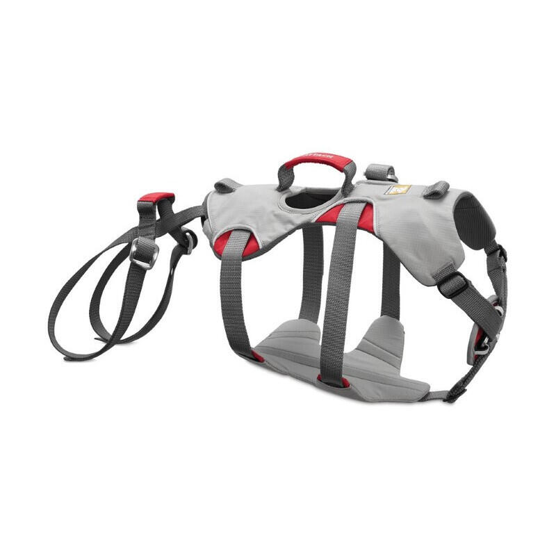 Uprząż dla psa Ruffwear Doubleback