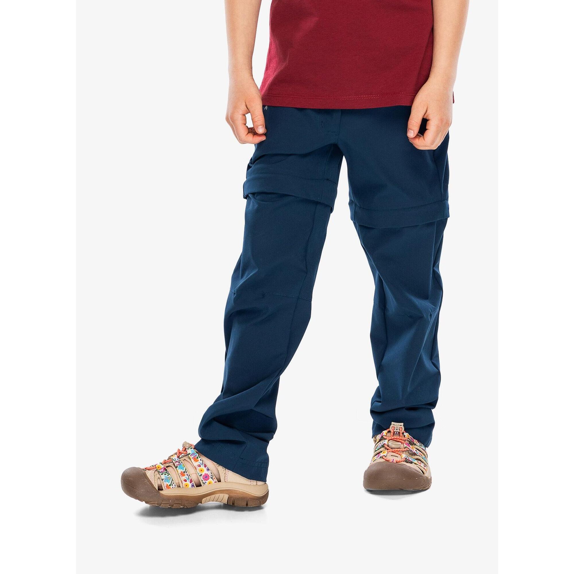 Spodnie dla dzieci Vaude ZO Pants Slim Fit