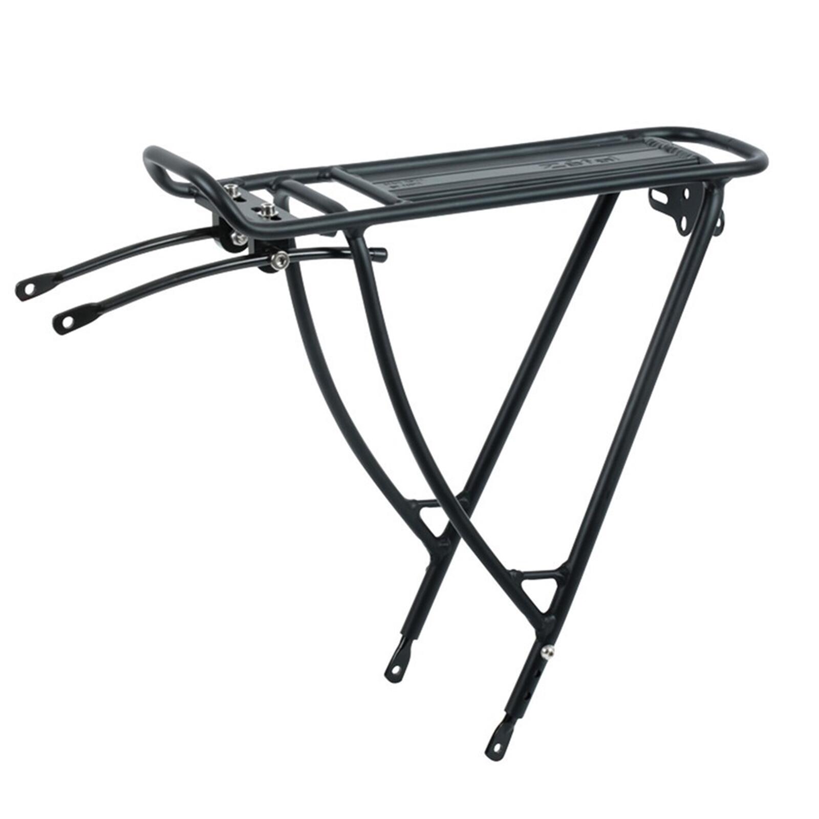 Aluminiowy tylny bagażnik Zefal Raider r50