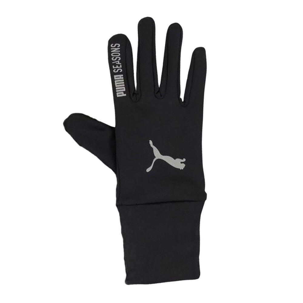 Rękawiczki Unisex Dla Dorosłych Z Logo Sezonu