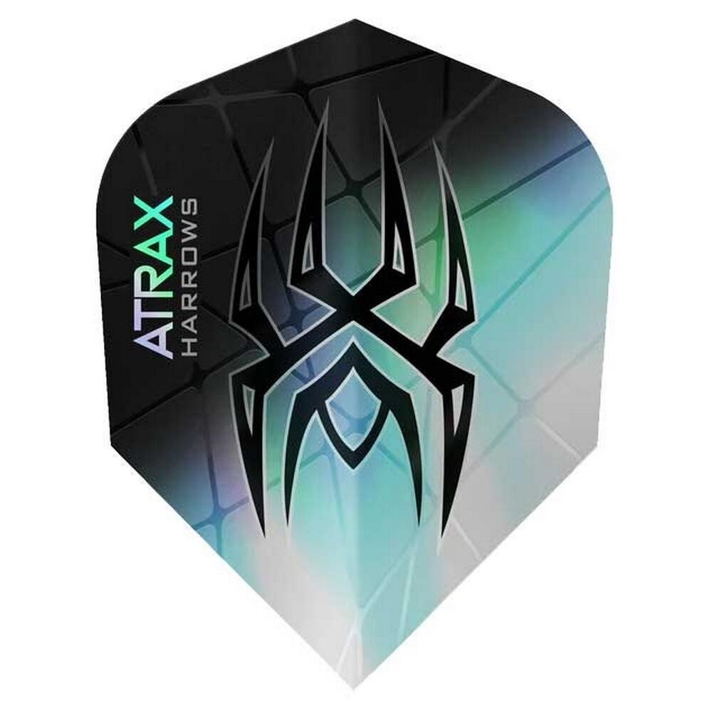 Atrax Dart Flights (zestaw 3 Sztuk)
