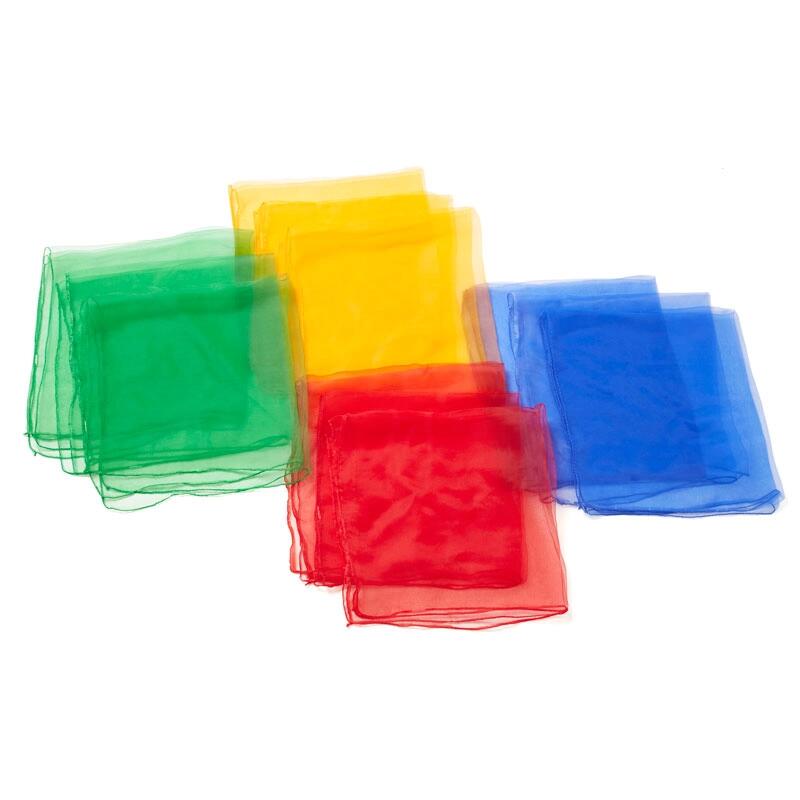 Chustka magiczna Gonge 66 cm