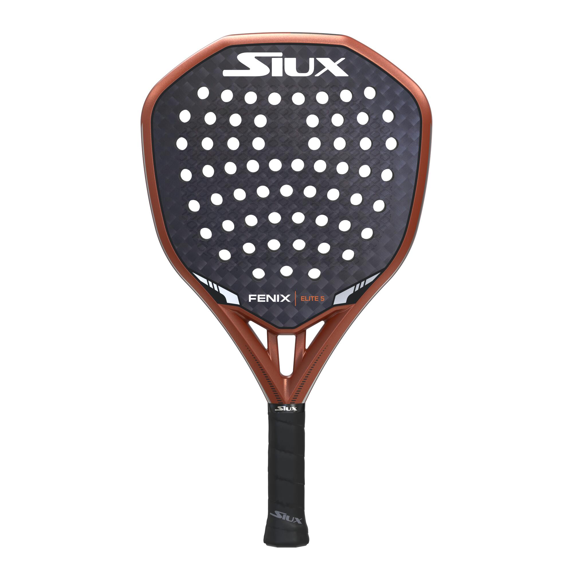 Siux Fenix Elite 5 2025
