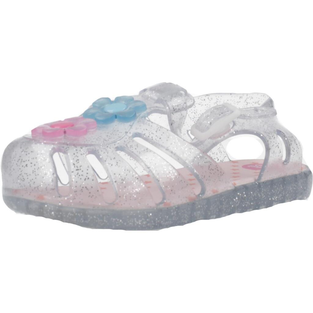 Sandały GIOSEPPO MATTESON Szary