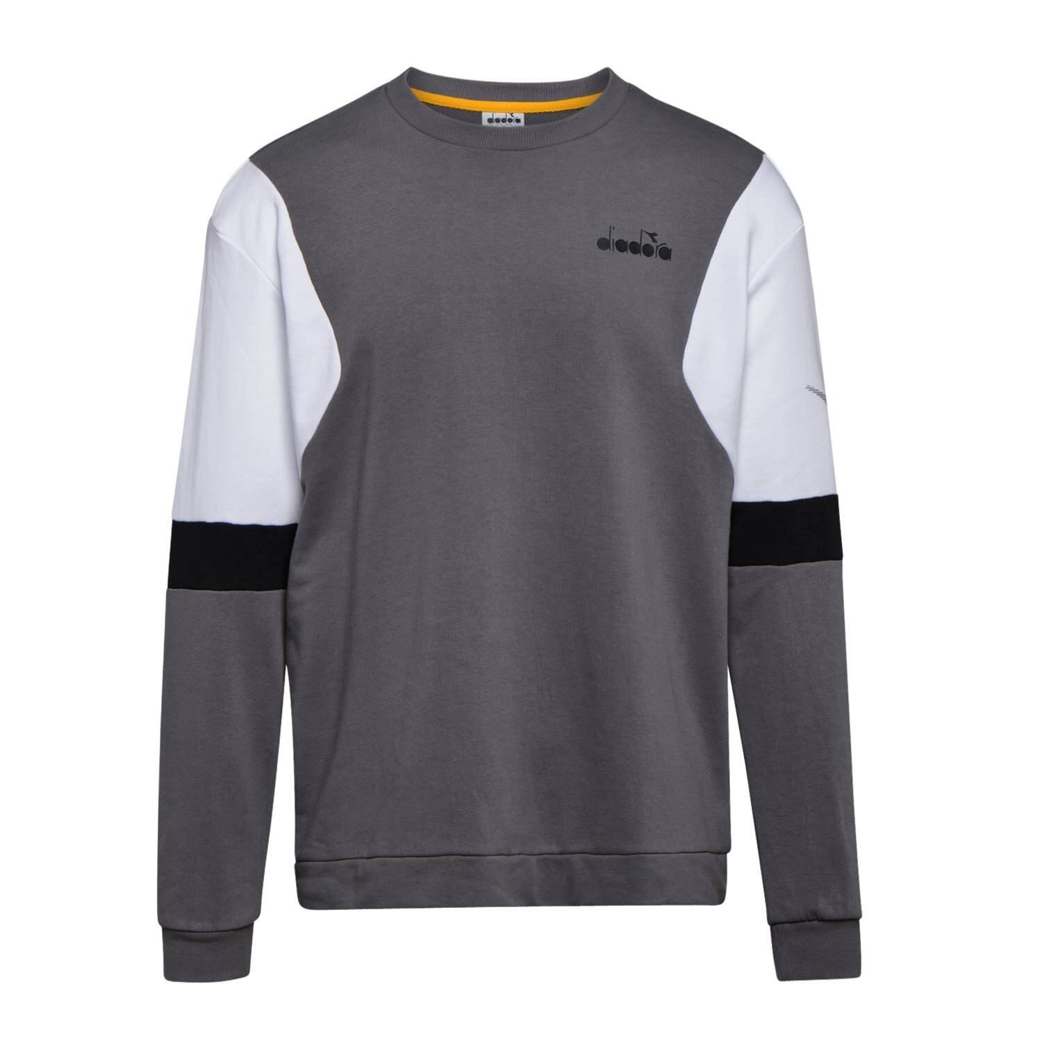 Bluza męska DIADORA SWEATSHIRT CREW DIADORA CLUB