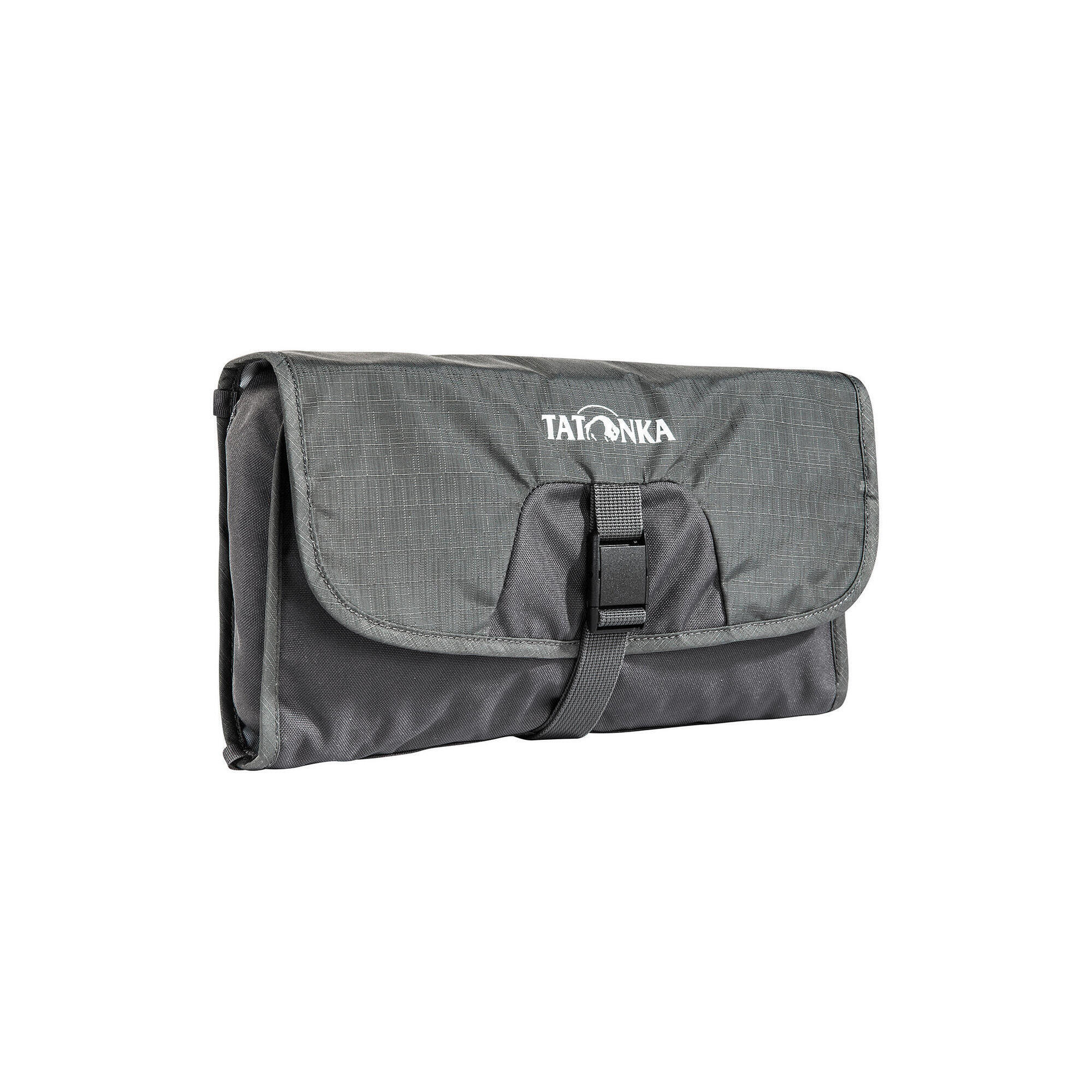 Kosmetyczka Tatonka Small Travelcare - titan grey