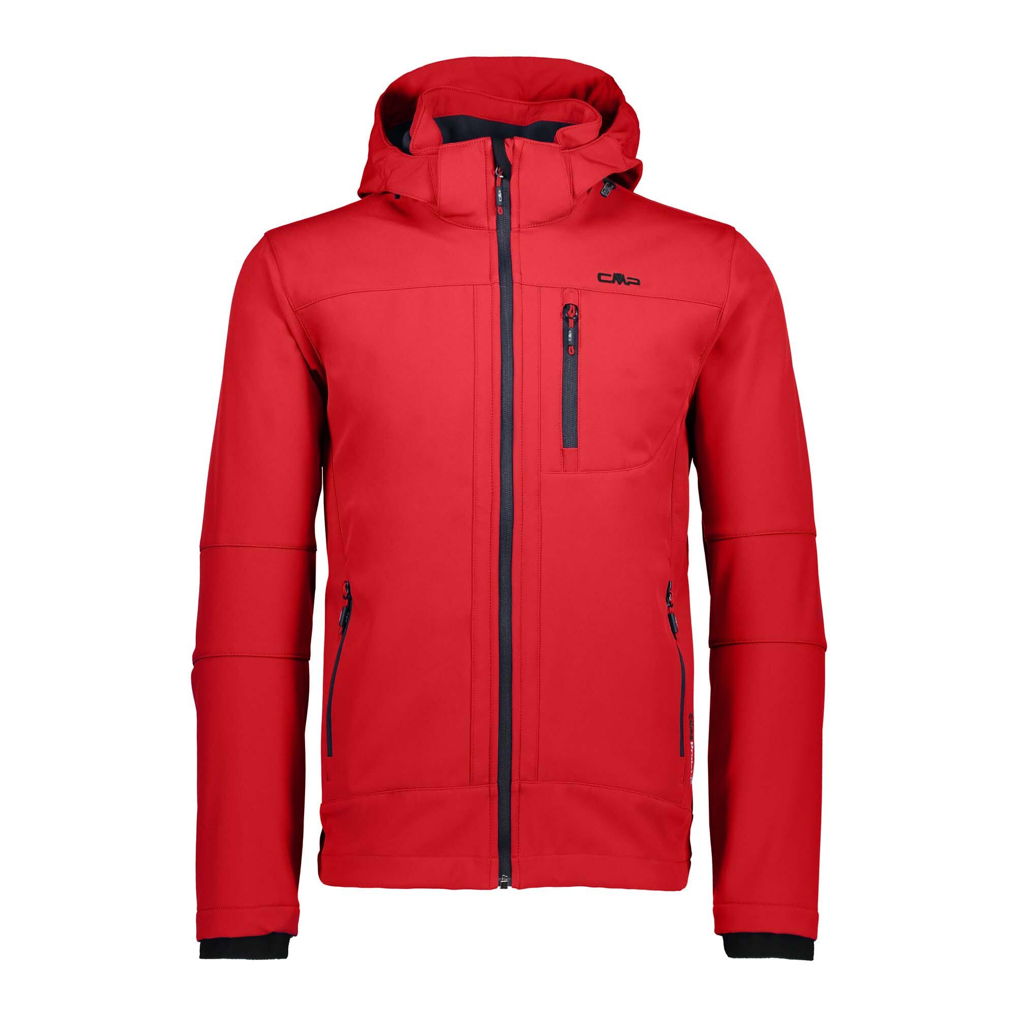 Kurtka męska turystyczna CMP 3A01787N