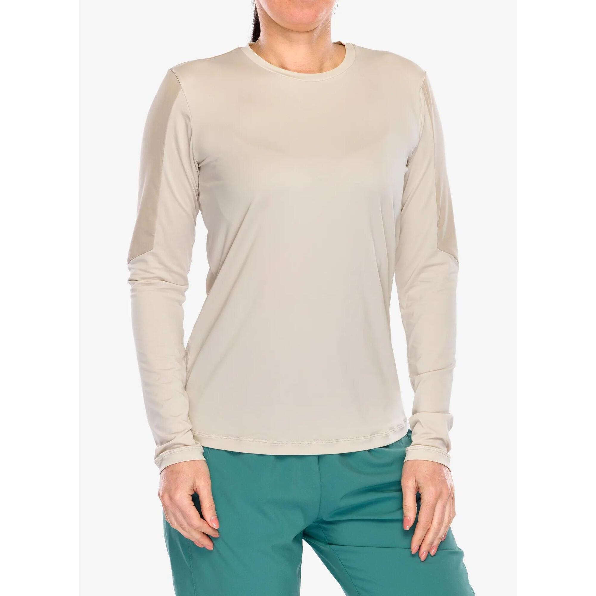 Bluzka z długim rękawem damska CMP Zulka T-Shirt