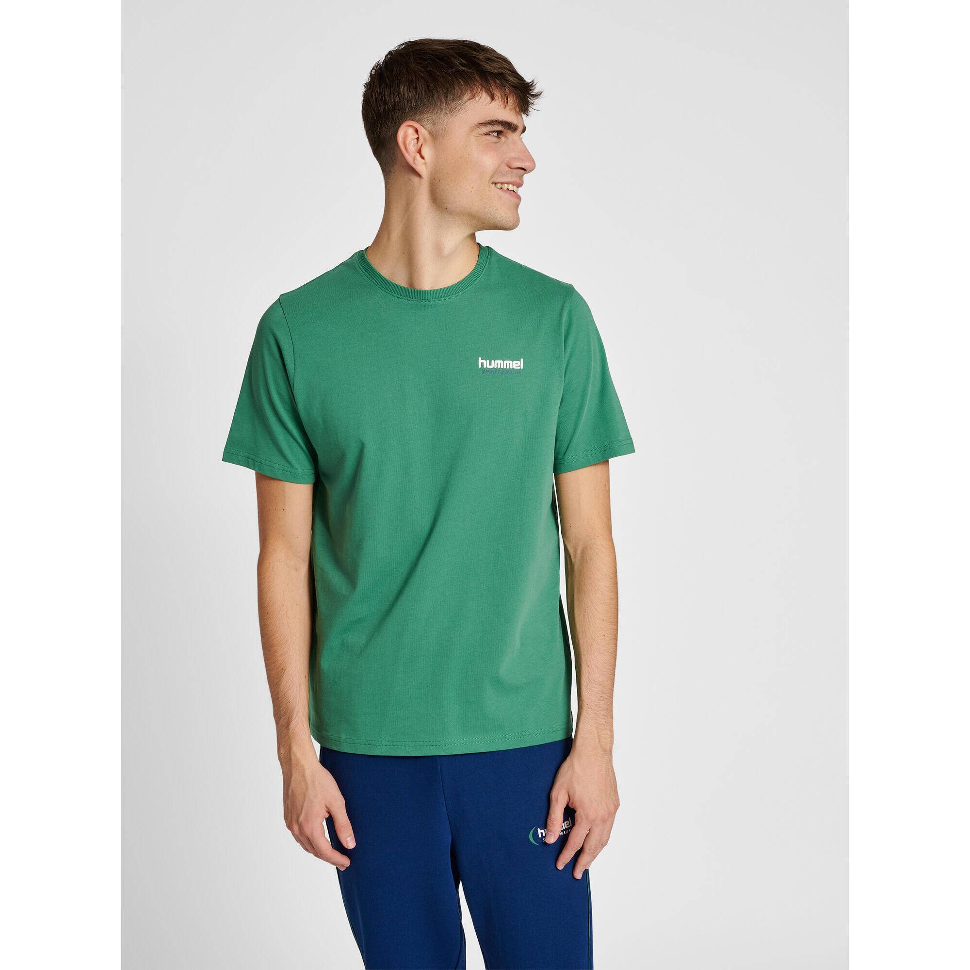 Koszulka Hummel Lgc Gabe