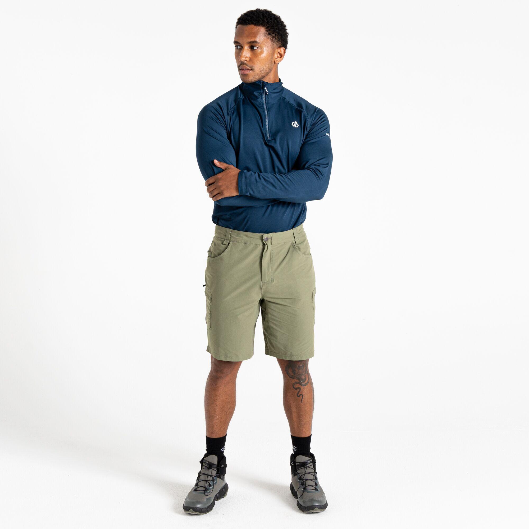 Męskie dostrojone w skrócie