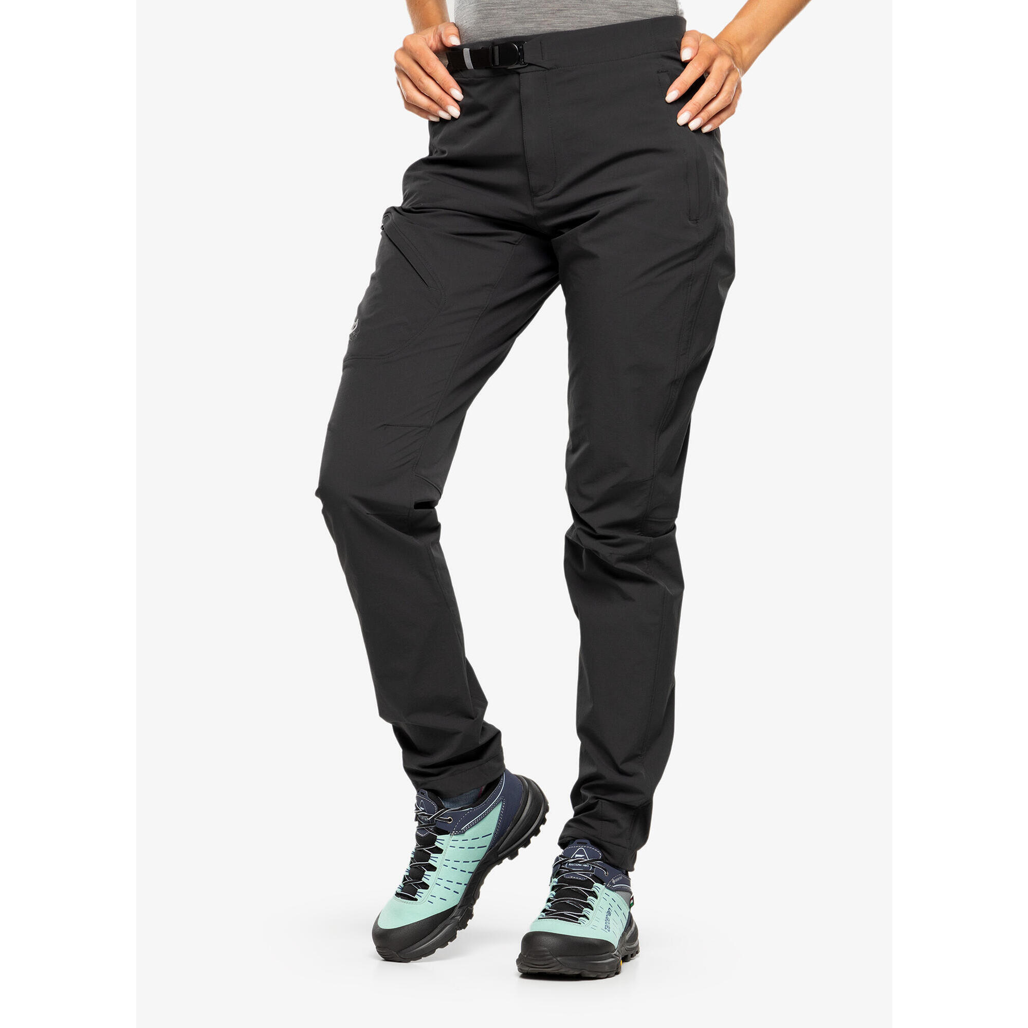 Spodnie turystyczne damskie Mountain Equipment Comici Pant Regular