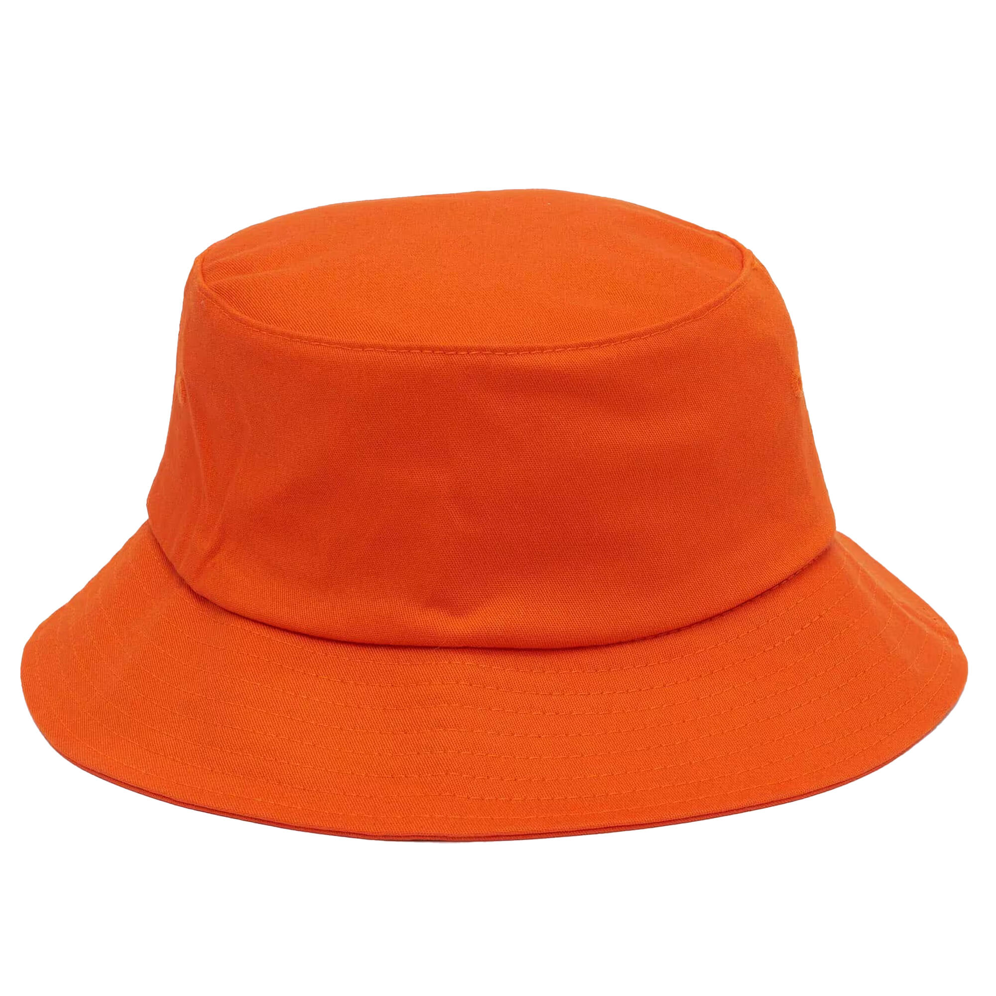Cotton Twill Bucket Hat