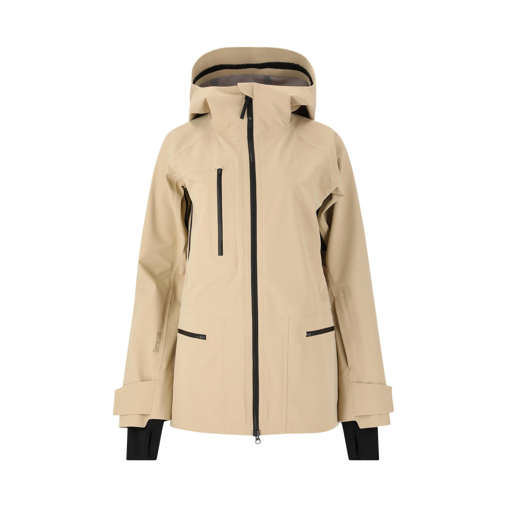 Damska kurtka narciarska SOS Lipno