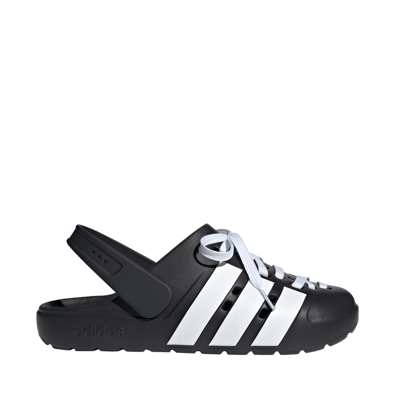 Klapki adidas Adilette Clog 2.0