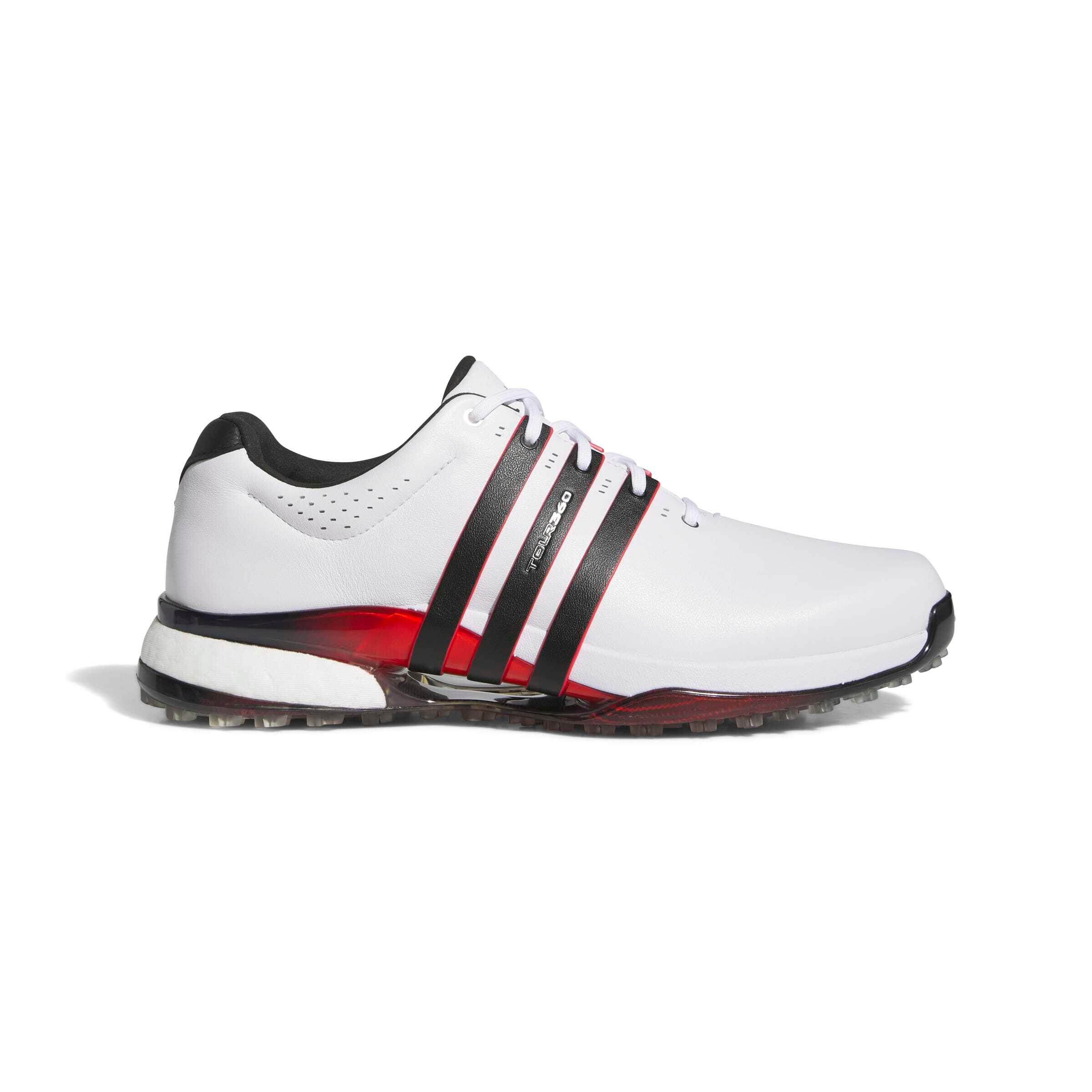 Buty do golfa bez kolców adidas Tour360 25