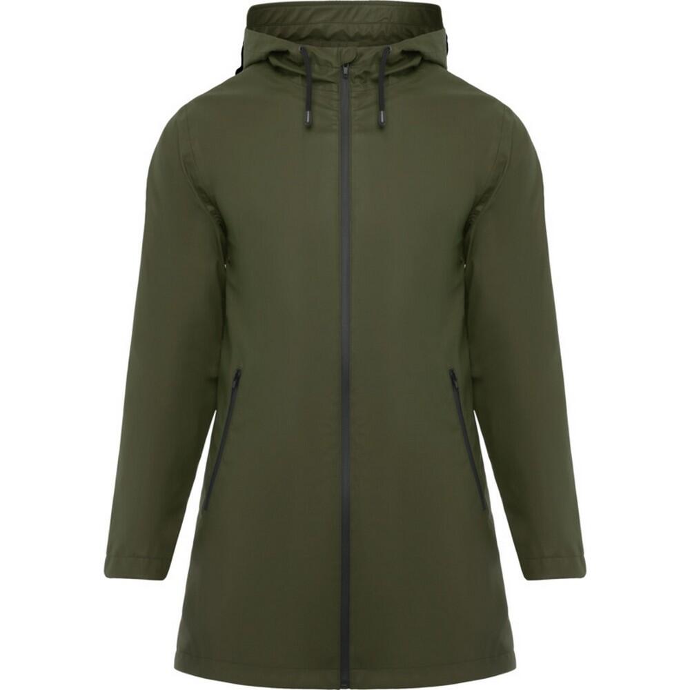 Wodoodporny Płaszcz Przeciwdeszczowy Sitka Dla Kobiet