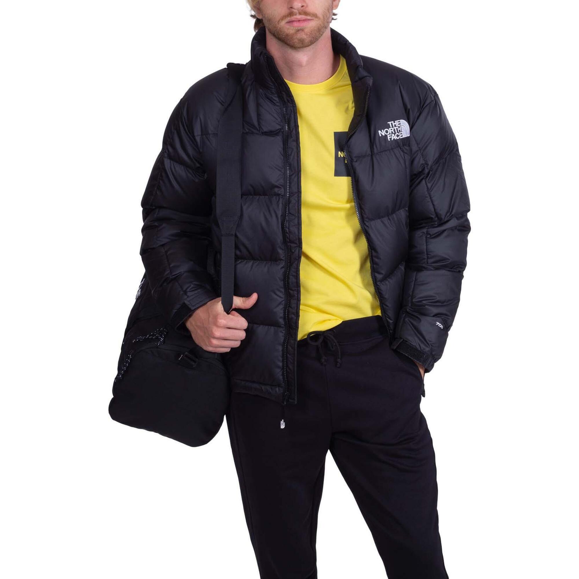 Męska Kurtka Puchowa The North Face Lhotse