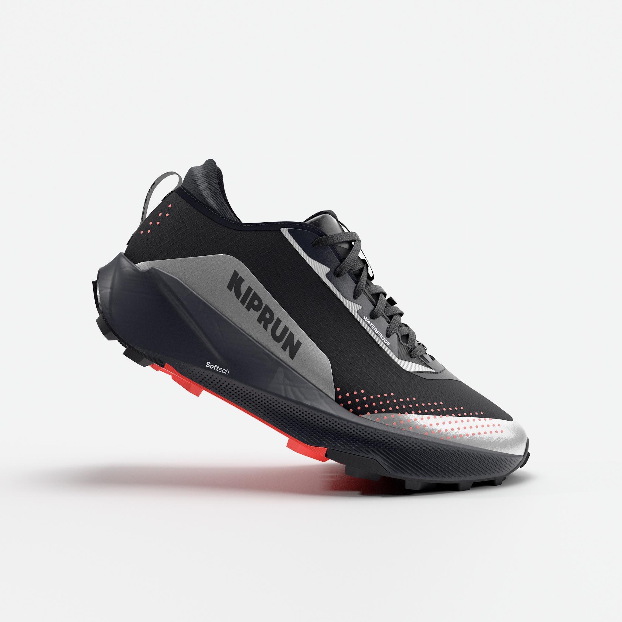 Buty do biegania w terenie damskie Kiprun Kipsummit WP