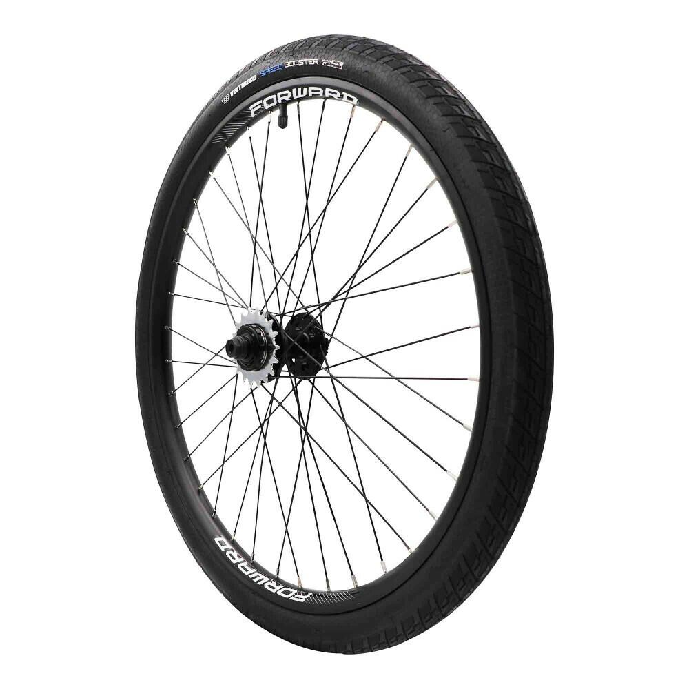 Tylne koło Forward joyride disc 24" x 1,75