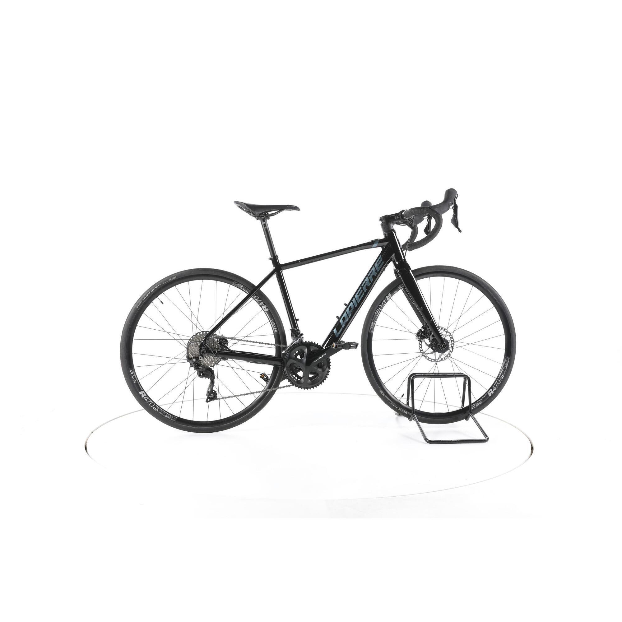 Second Life - Lapierre eSensium 5.2 E-Gravelbike - Bardzo dobry stan