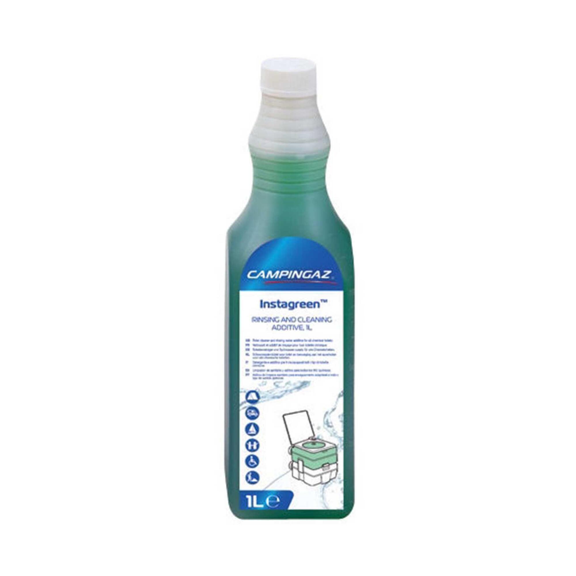 Płyn czyszczący Campingaz INSTAGREEN 1.0 L