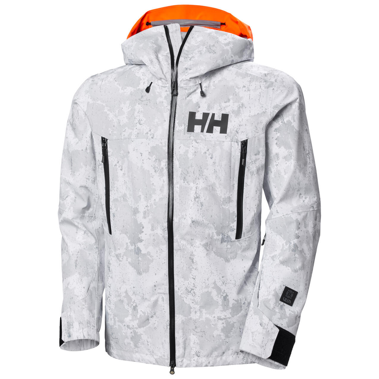 Kurtka narciarska Helly Hansen Sogn Shell 2.0