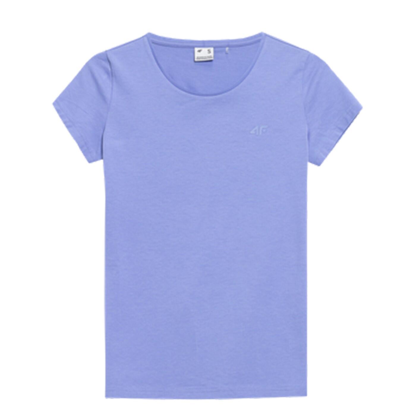 Koszulka Damska 4F