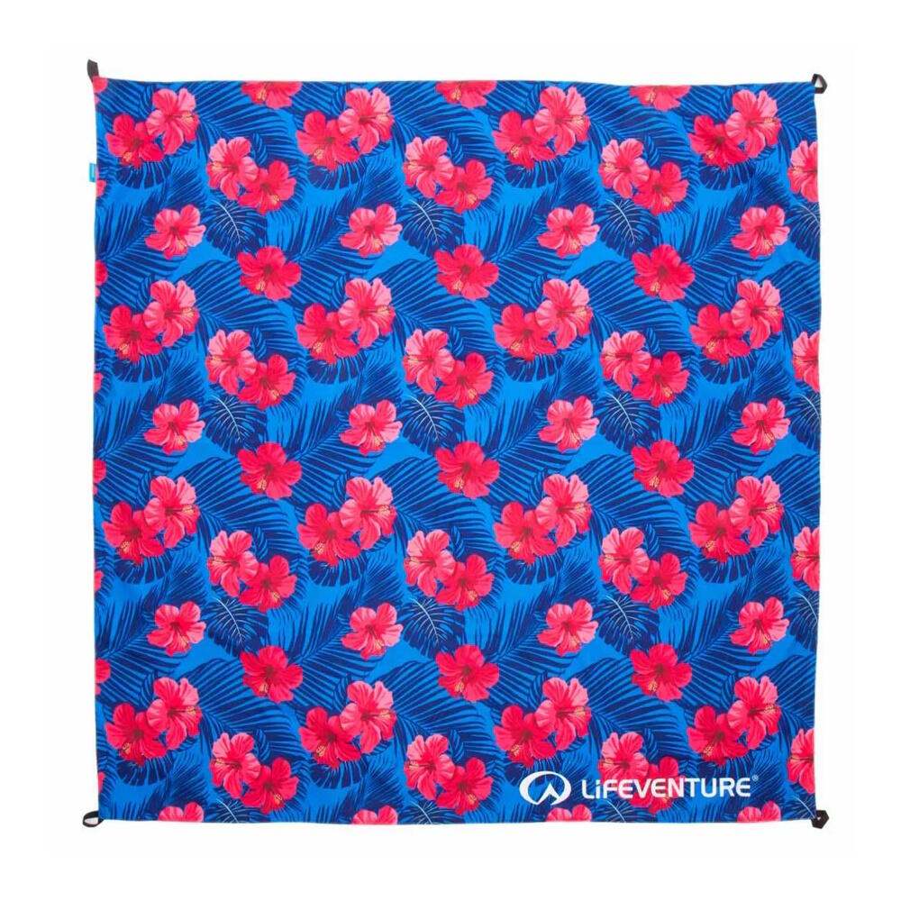 Koc piknikowy Lifeventure Picnic Blanket